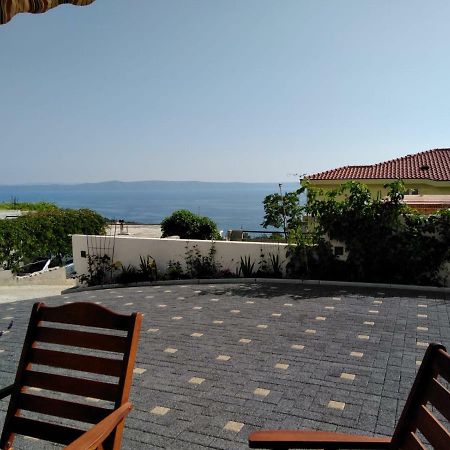 Apartman Pejic,Makarska,Veliko Brdo Appartement Buitenkant foto