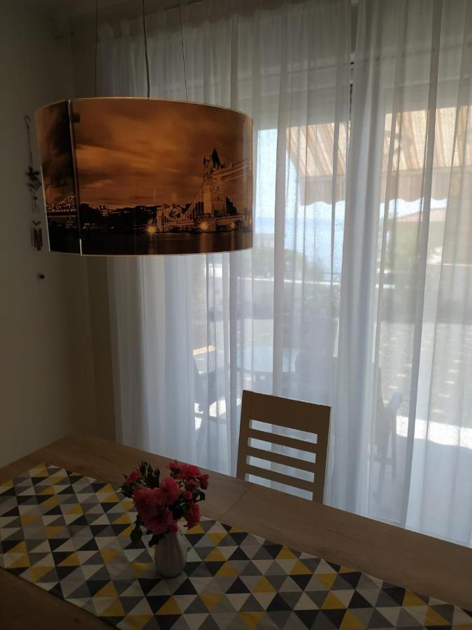 Apartman Pejic,Makarska,Veliko Brdo Buitenkant foto