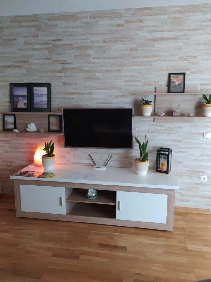 Apartman Pejic,Makarska,Veliko Brdo Buitenkant foto