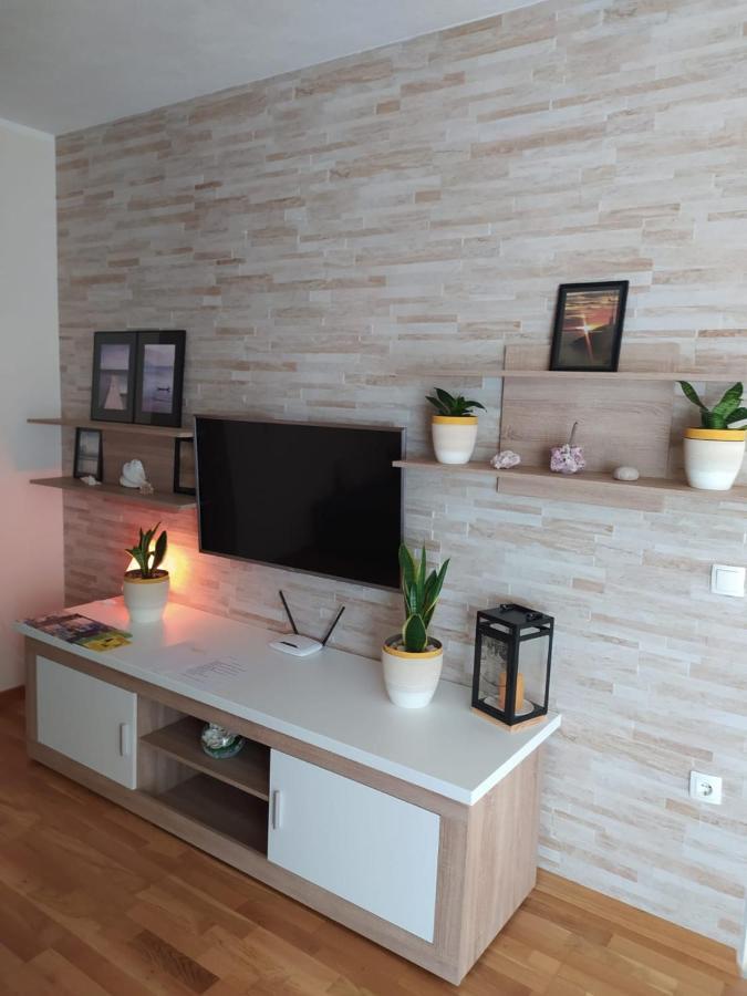 Apartman Pejic,Makarska,Veliko Brdo Buitenkant foto