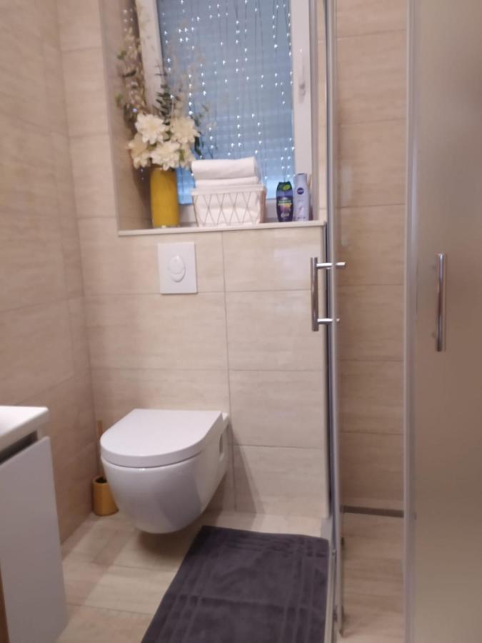 Apartman Pejic,Makarska,Veliko Brdo Appartement Buitenkant foto