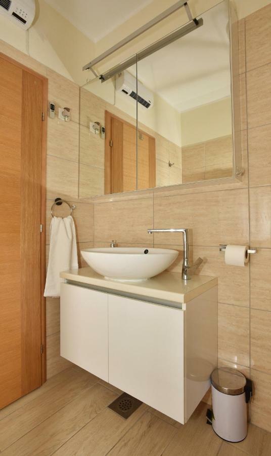 Apartman Pejic,Makarska,Veliko Brdo Buitenkant foto
