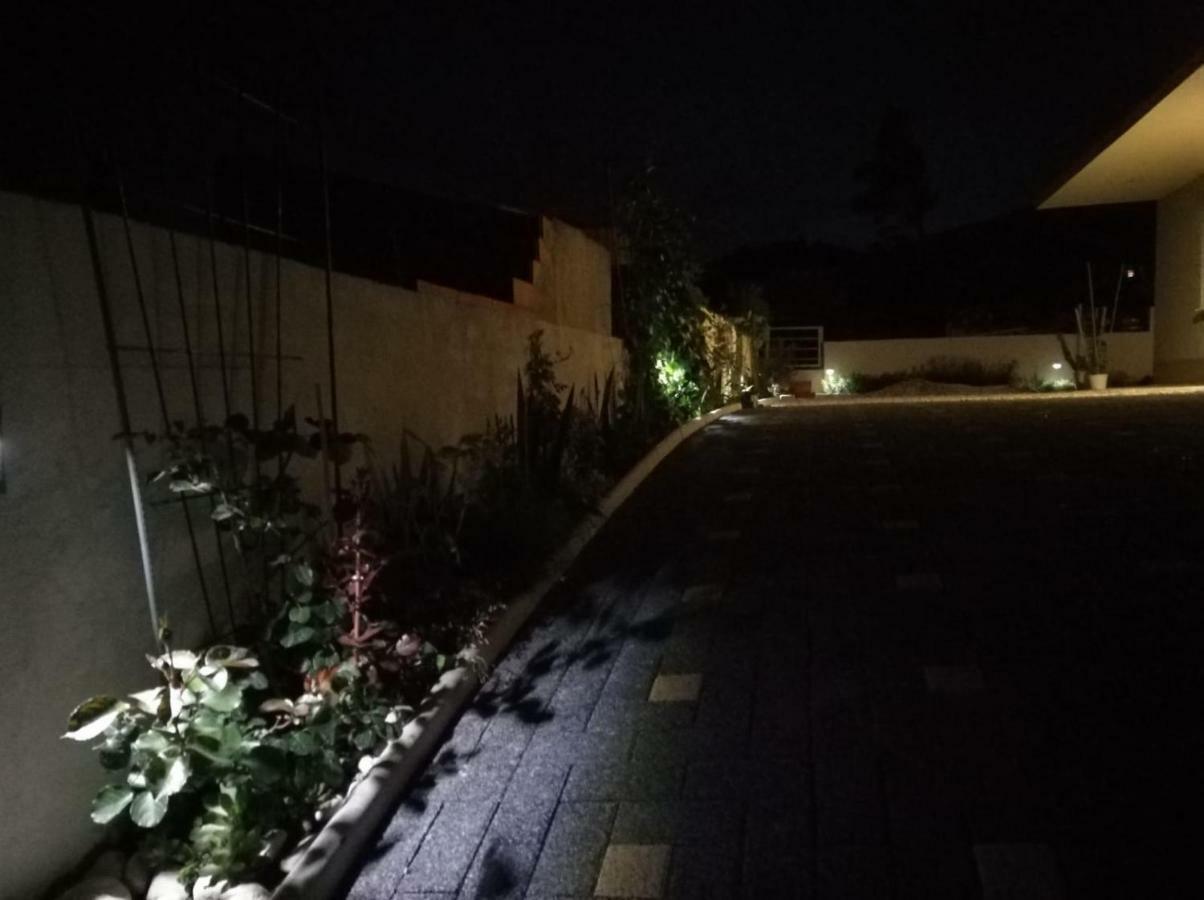 Apartman Pejic,Makarska,Veliko Brdo Buitenkant foto